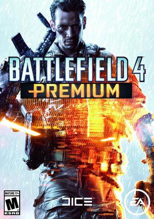 战地4 Battlefield 4 游戏 豆瓣