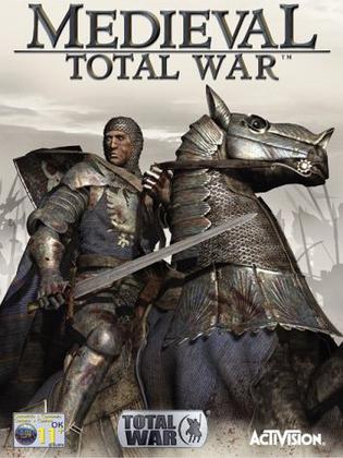 中世纪：全面战争 Medieval: Total War
