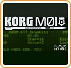 KORG M01D