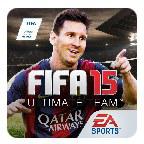 FIFA15 终极队伍 FIFA15 Ultimate Team