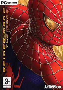 蜘蛛侠2 Spider-Man 2