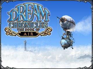 梦之旅4：天空之书 Dream Chronicles: The Book of Air