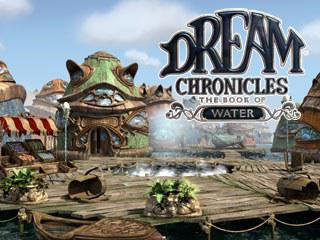 梦之旅5：水之书 Dream Chronicles: The Book of Water