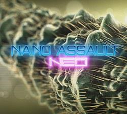 新纳米突击 nano assault neo