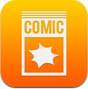 iComics — 漫画阅读器 (iPhone / iPad)