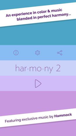 和谐2 Harmony 2