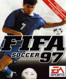 FIFA世界足球97 FIFA Soccer 97