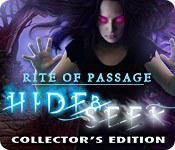 路之祭：雾里迷踪 Rite of Passage - Hide and Seek - CE