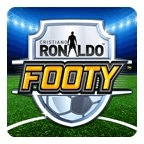 C·罗纳尔多足球 (Android)