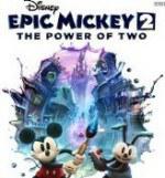 经典米奇2 双重威力 Epic Mickey 2 The Power of Two