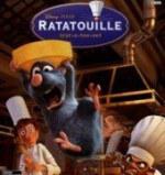 料理鼠王 Disney Pixar Ratatouille