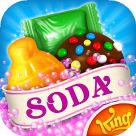 Candy Crush Soda Saga (Android)