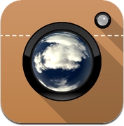 MarbleCam (iPhone / iPad)