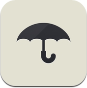 Weather Dial - A Simpler, More Beautiful Weather App (iPhone / iPad)