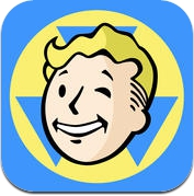 Fallout Shelter (iPhone / iPad)