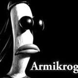 阿米克罗 Armikrog