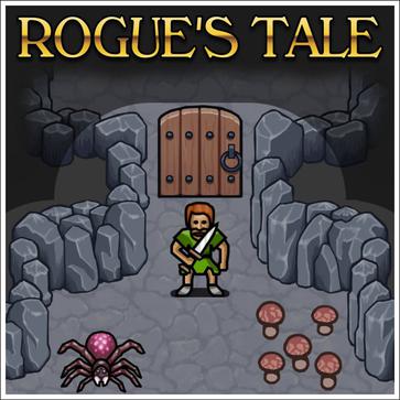盗贼的故事 Rogue's Tale