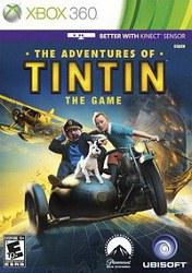 丁丁历险记：独角兽号的秘密 The Adventures of Tintin: The Secret of the Unicorn