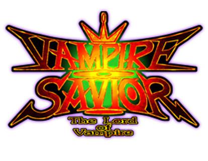 恶魔战士3：救世主 Vampire Savior - The Lord of Vampire