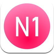 MOJi N1-日语能力考试文字词汇学习书(JLPT N1对应) (iPhone / iPad)