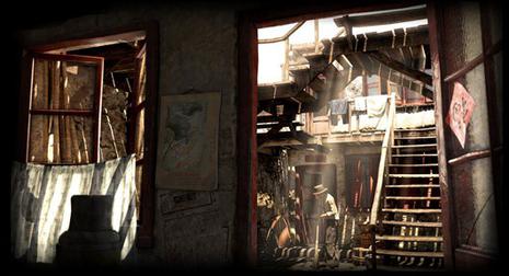 东方妓女 Whore Of The Orient