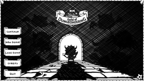 地下城公会 Guild of Dungeoneering