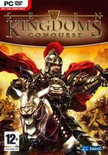 七王国：征服  Seven Kingdoms: Conquest 