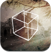 Cube Escape: Case 23 (iPhone / iPad)