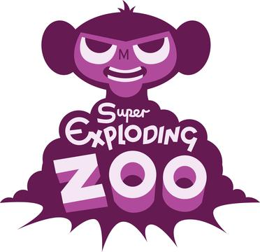 超级爆破动物园 Super Exploding ZOO