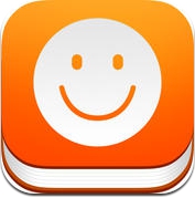 iMoodJournal (iPhone / iPad)