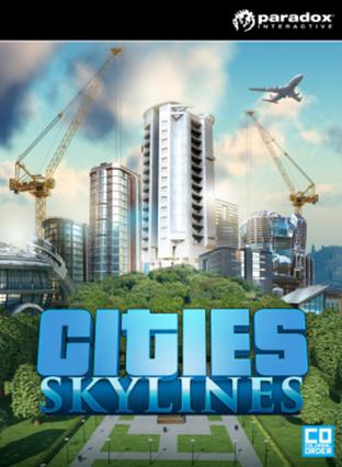 城市：天际线 Cities: Skylines