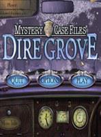 神秘视线6 恐怖丛林 Mystery Case Files: Dire Grove
