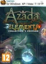 阿扎达：元素 Azada: Elementa