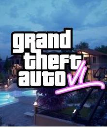侠盗猎车手6 Grand Theft Auto VI