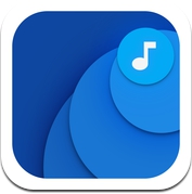 Ripple Player - 智能风格化播放器 (iPhone / iPad)
