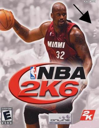 NBA 2K6