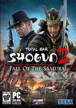 全面战争传奇：武家之殇 Total War Saga: Fall of the Samurai
