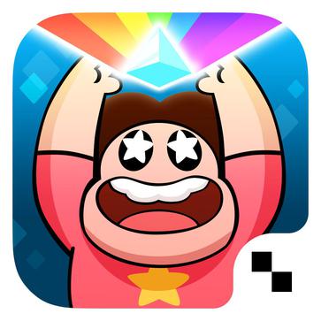 战斗之光 Steven Universe: Attack the Light!