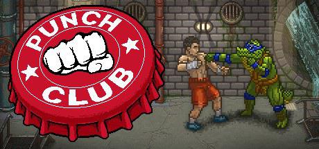 拳击俱乐部 Punch Club