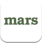 mars - 新鲜好去处：兄弟在奔跑，潮流在火星，与全球年轻人探索城市潮流生活 (iPhone / iPad)