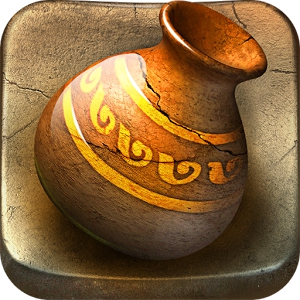 Let's Create! Pottery (Android)
