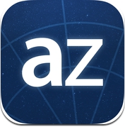 Susan Miller's Astrology Zone (iPhone / iPad)