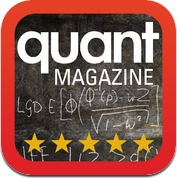 Quant Magazine (iPhone / iPad)