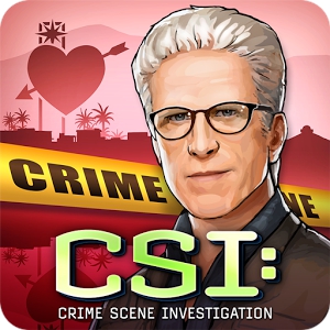 CSI: Hidden Crimes (Android)