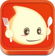 美食行-吃货美食相册 (iPhone / iPad)
