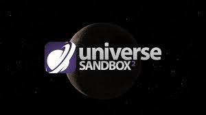 宇宙沙盒2 Universe Sandbox ²