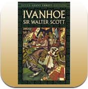 Ivanhoe (iPhone / iPad)