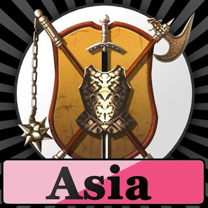 Age of Conquest: Asia (Android)