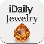 每日珠宝杂志 · iDaily Jewelry (iPhone / iPad)