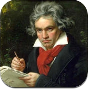 贝多芬交响曲 (iPhone / iPad)